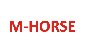 m horse - M-Horse J7S